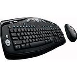 KBD LOGITECH LX300